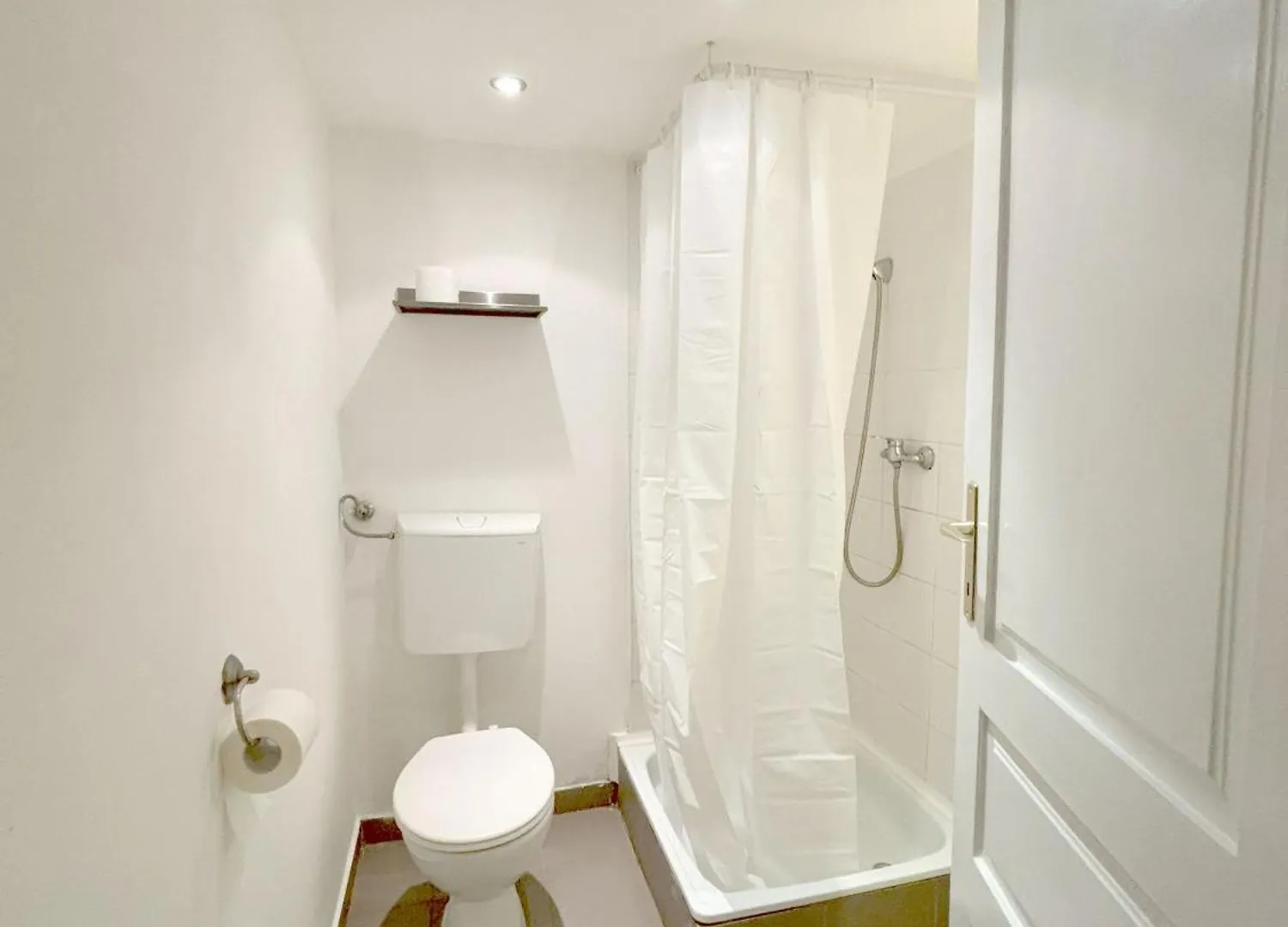 Synagouge Astoria Guest House Budapest