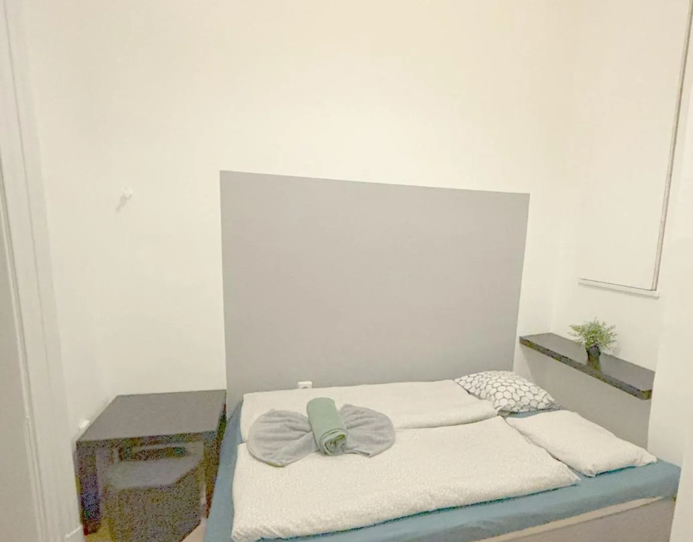 Synagouge Astoria Guest House Budapest