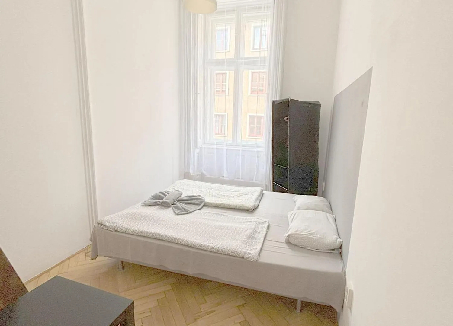 Synagouge Astoria Guest House Budapest