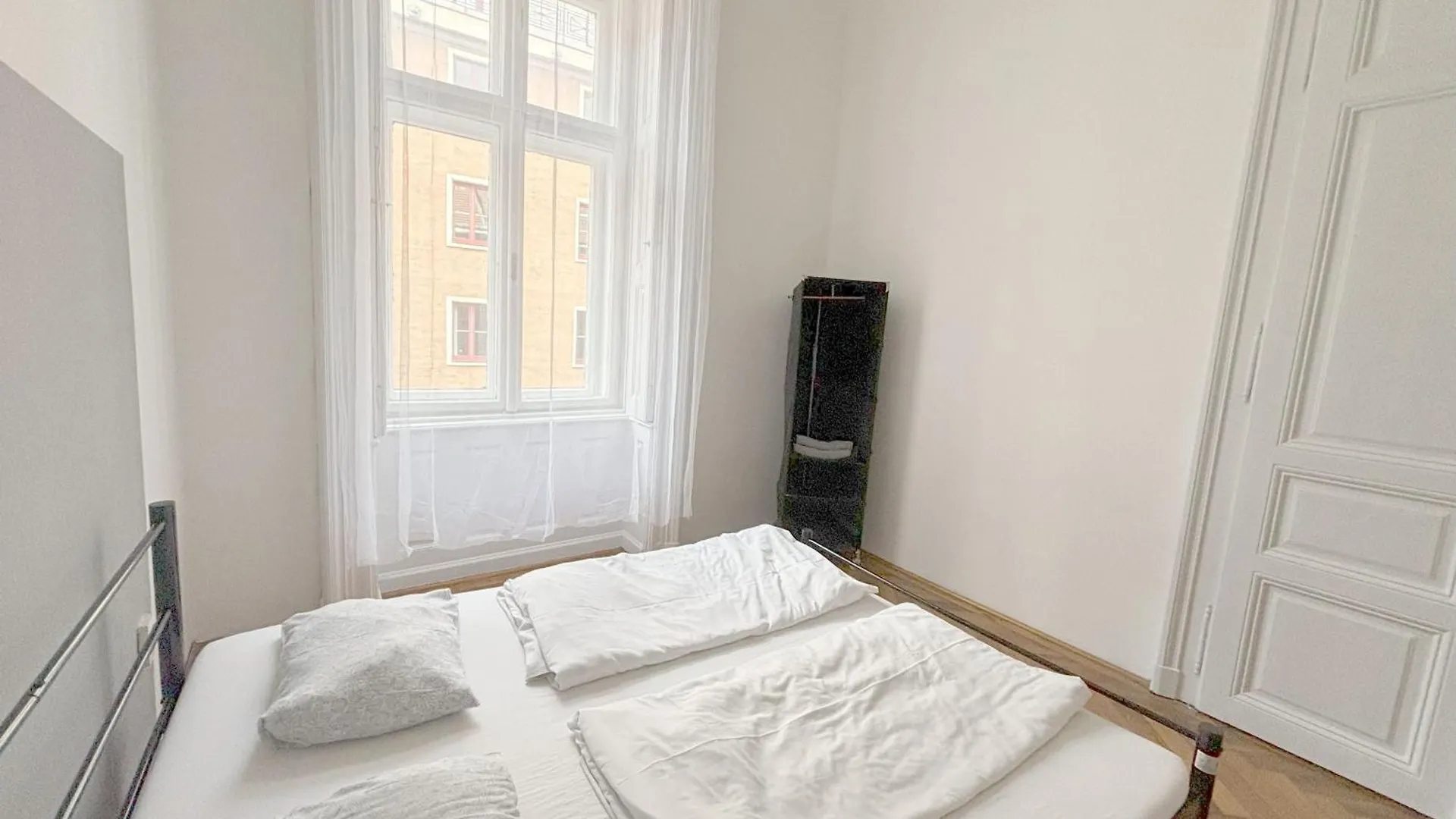 Synagouge Astoria Guest House Budapest Ungern