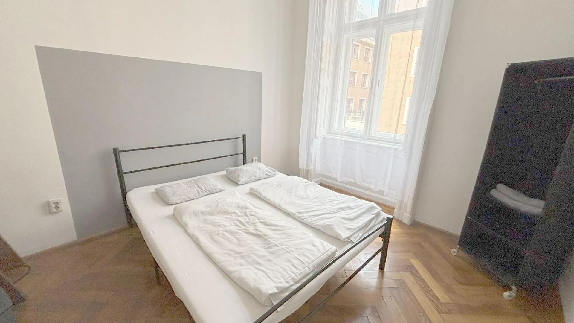 Synagouge Astoria Guest House Budapest
