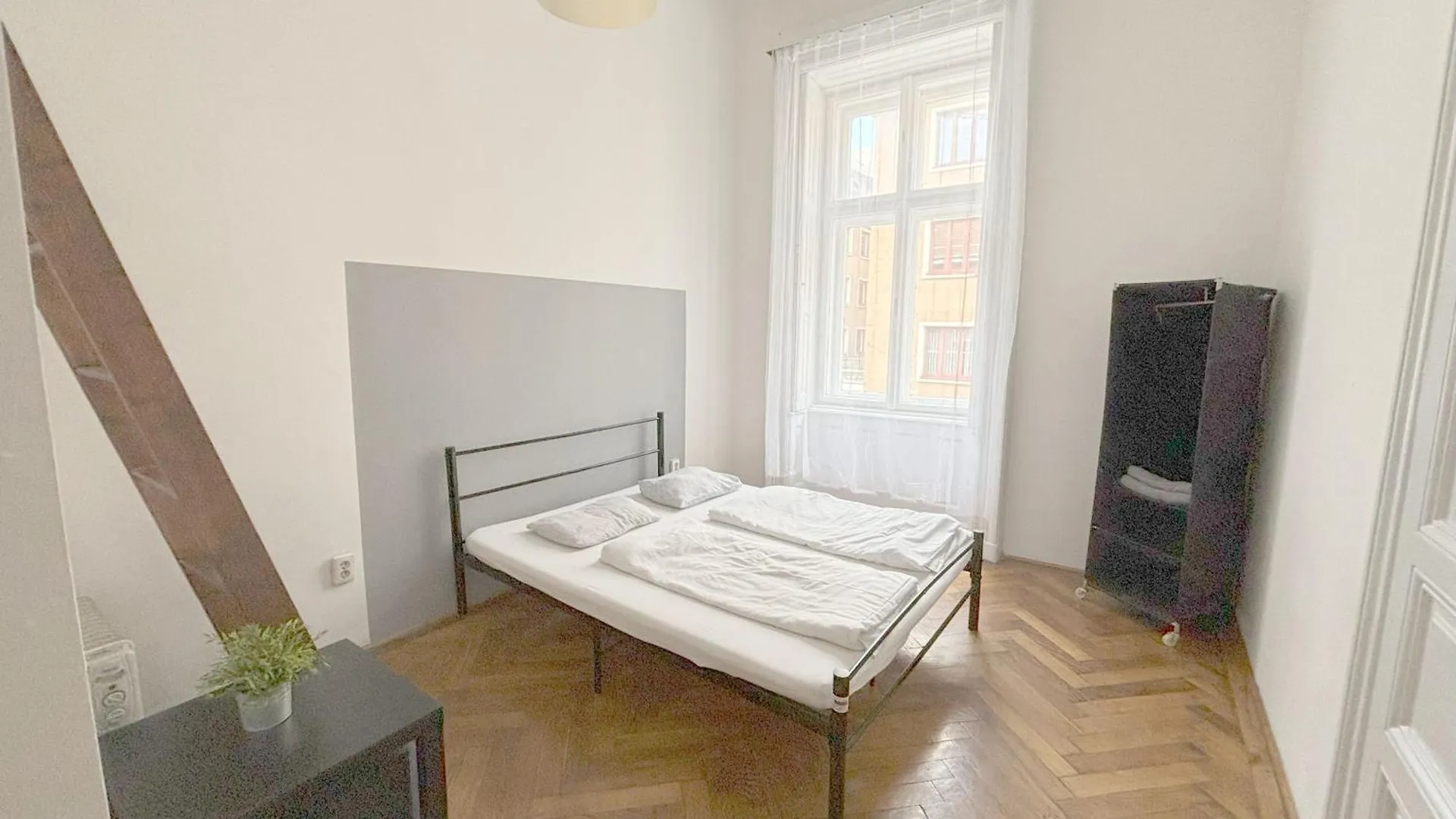 Synagouge Astoria Guest House Budapest Ungern