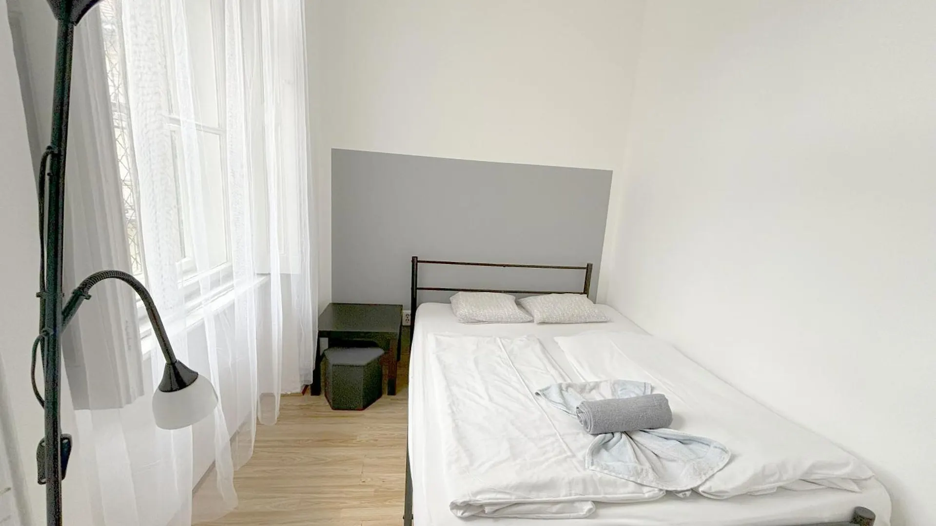 Synagouge Astoria Guest House Budapest Ungern