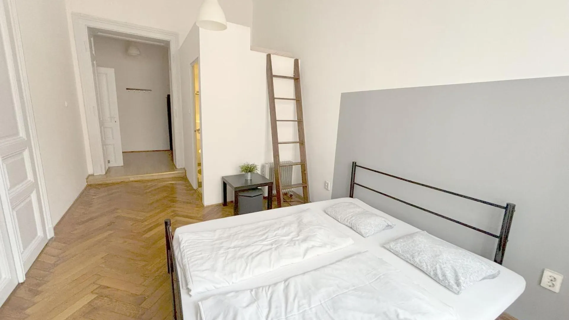 Synagouge Astoria Guest House Budapest 0*,  Ungern