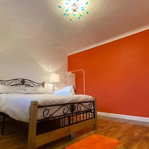 Grand Heights Bed & Breakfast Londýn