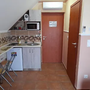  Apartament Andrea Ungaria