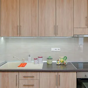  Apartament Illes I. Ungaria