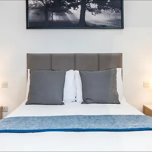 Simple Hotel Londýn