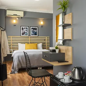 **** Hotel Sayeban Turcia