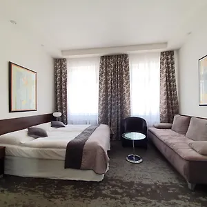 *** Hotel Royal Plaza Republica Cehă