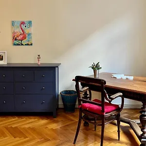 Hostel Zen By Market, Budapešť