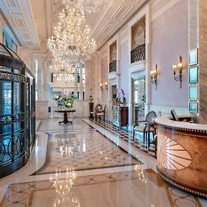 ***** Hotel Rixos Pera Turcia
