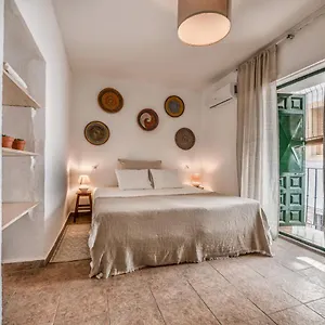 Encanto , Canillas de Aceituno España