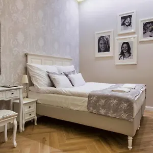 Frühstückspension Serenity Boutique, Budapest