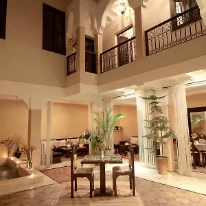 Karmanda 4*, Marrakesh Marruecos