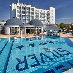 Silver Hotel Hajdúszoboszló