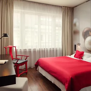 **** Hotel Perla Republica Cehă