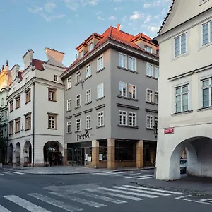 **** Hotel Perla Republica Cehă