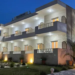 *** Hotel Valerios Grecia
