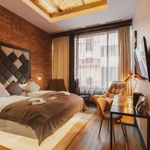 Hotel The Loft, Budapest