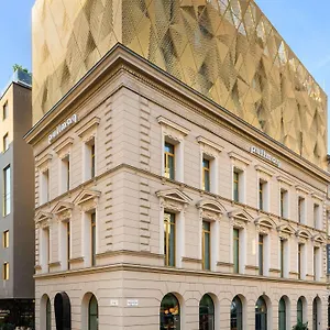Hotel Pullman, Budapešť