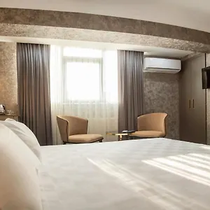 Golden Bazaar Hotel Istanbul