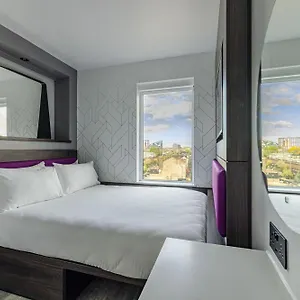 Four Points Flex By Sheraton Shoreditch East Hotel Londýn
