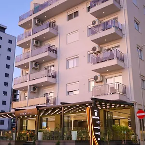 Suite Hotel Hotel Shëngjin