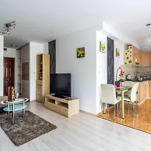 Best Apartments Szeged Apartment Szegedin