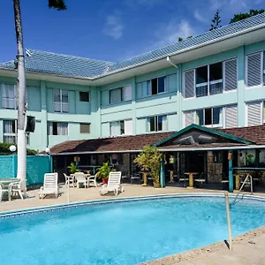 Doctors Cave 3*, Montego Bay Jamaica