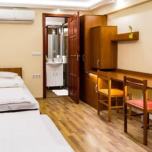 Bl.apartmanhaz Ii. Apartment Szegedin