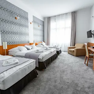 Griffin Budapest