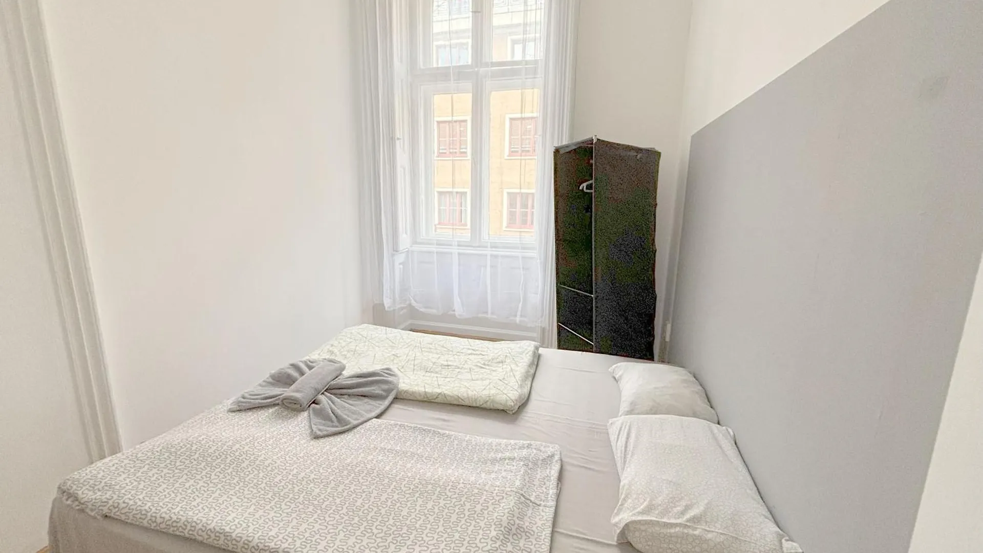 Synagouge Astoria Guest House Budapest