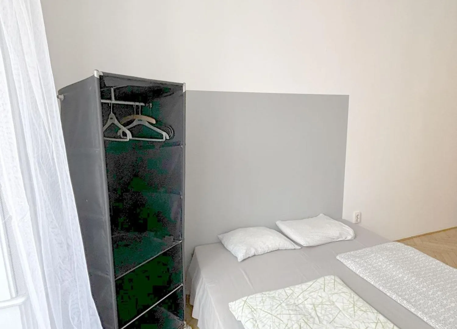Synagouge Astoria Guest House Budapest
