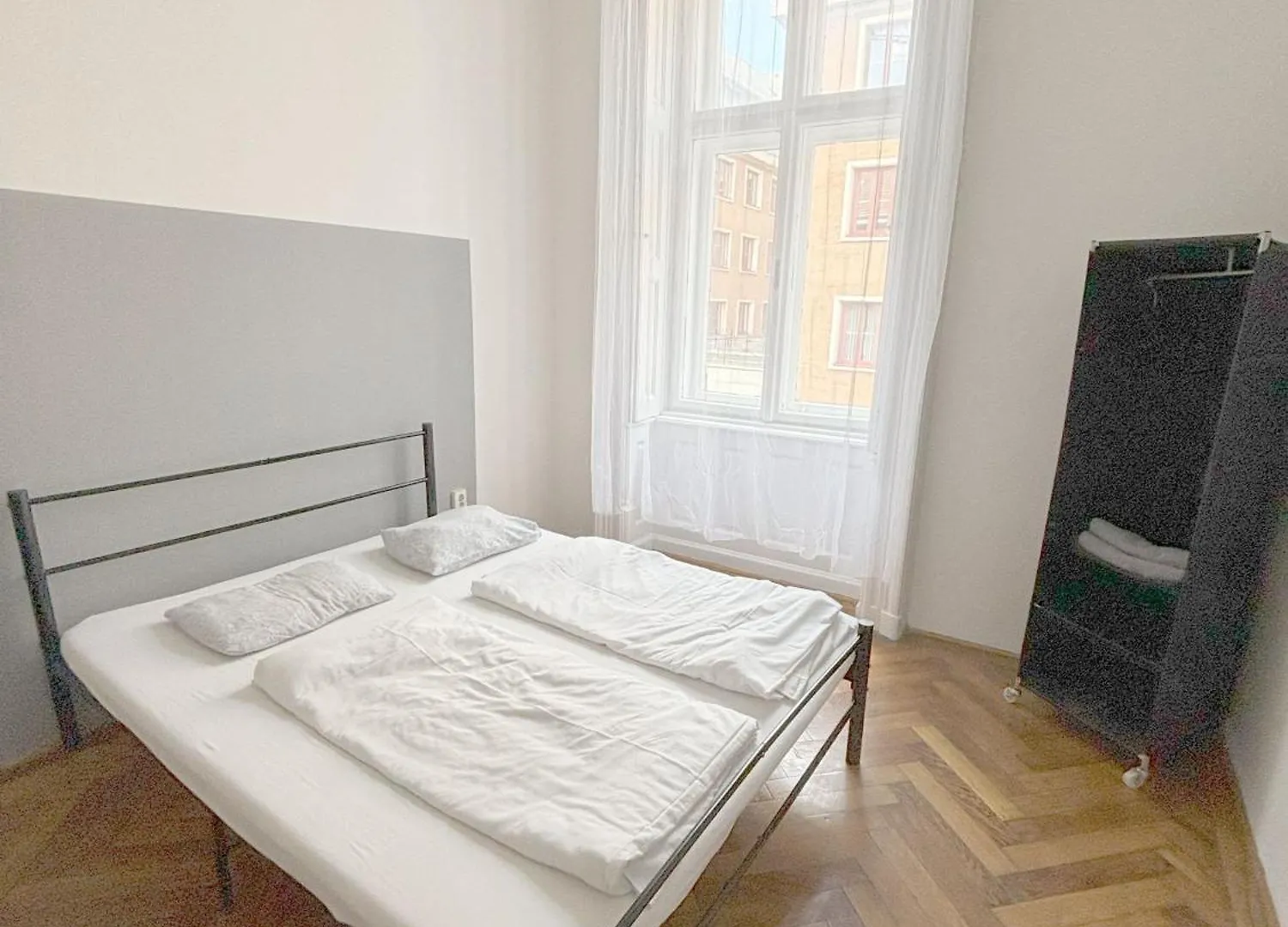 Synagouge Astoria Guest House Budapest