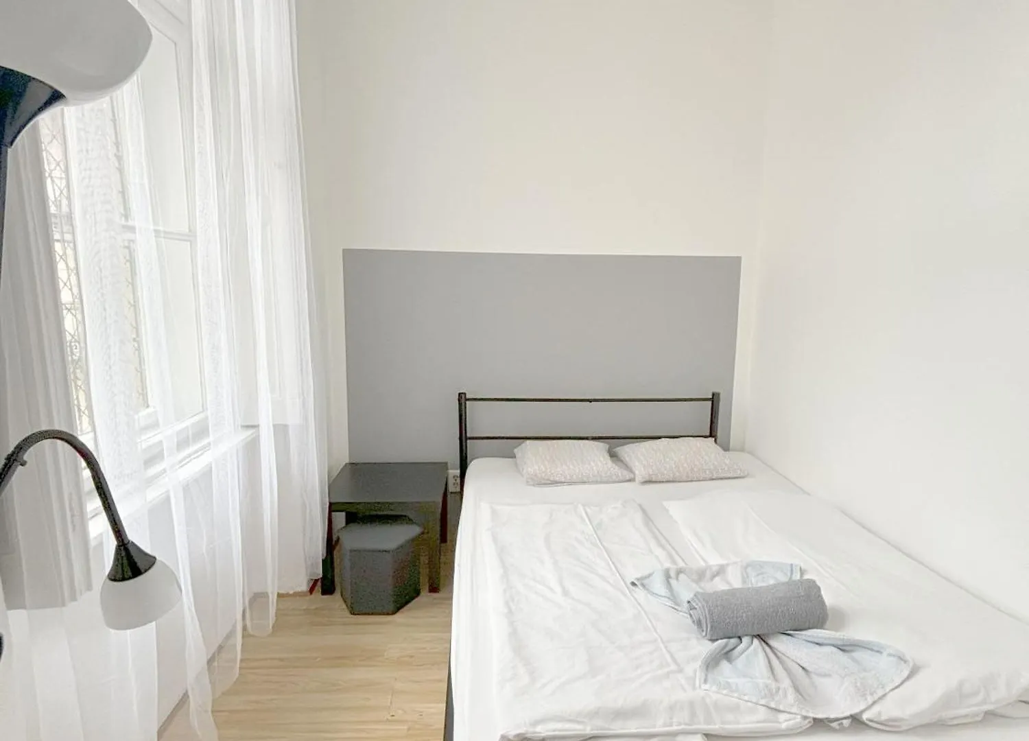 Synagouge Astoria Guest House Budapest
