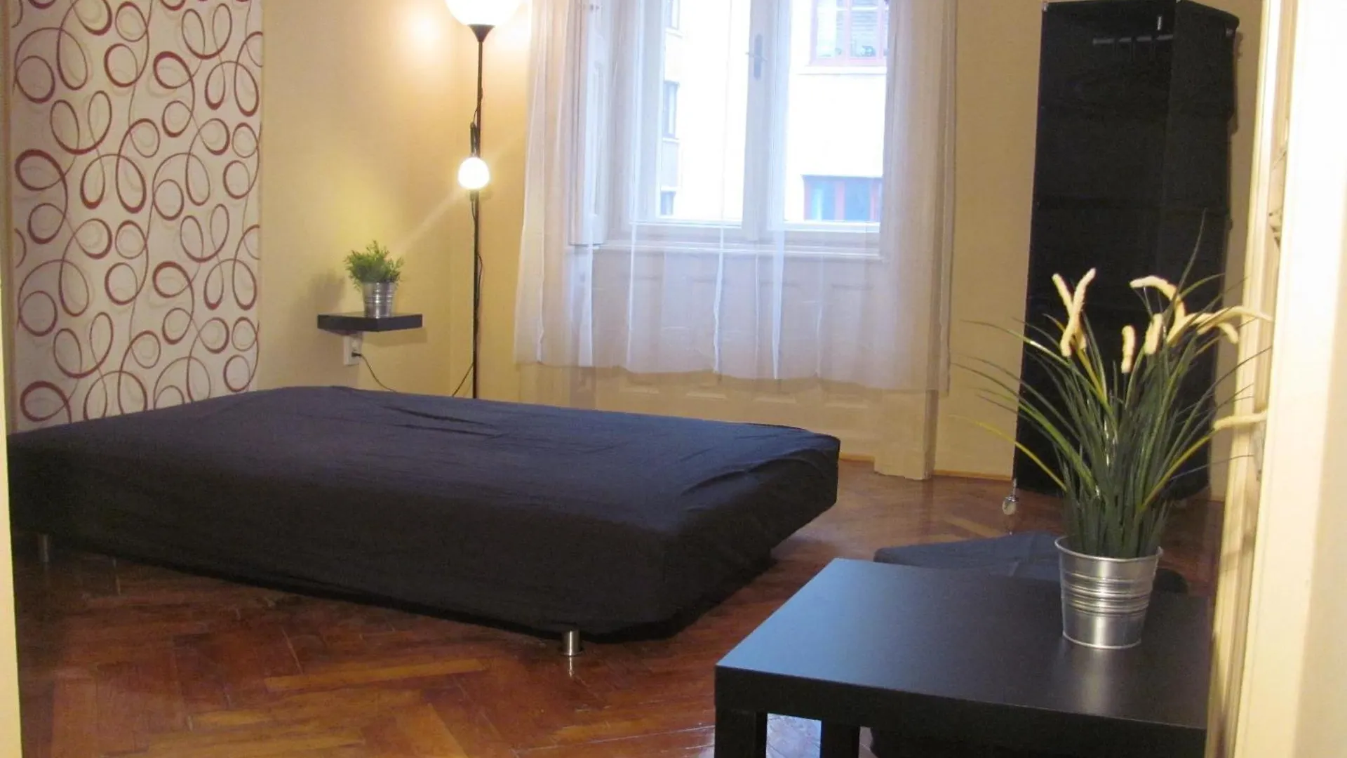 Synagouge Astoria Guest House Budapešť