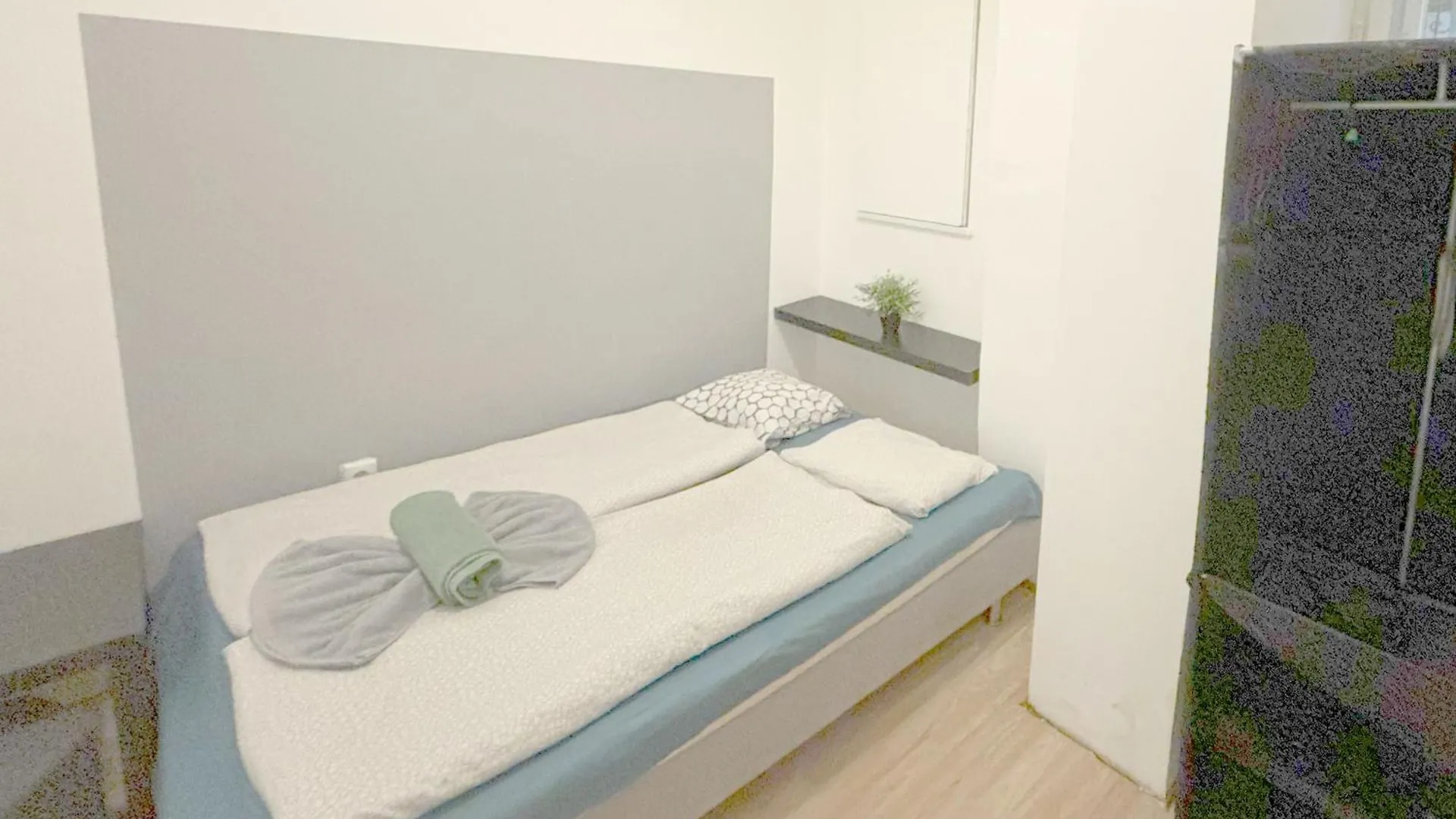 Synagouge Astoria Guest House Budapesta 0*,