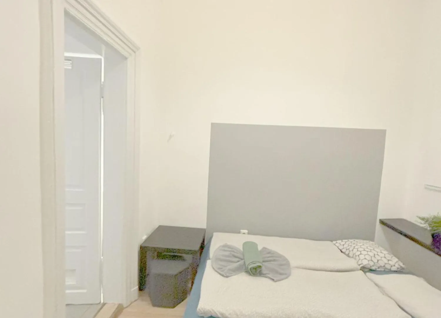 Synagouge Astoria Guest House Budapesta 0*,