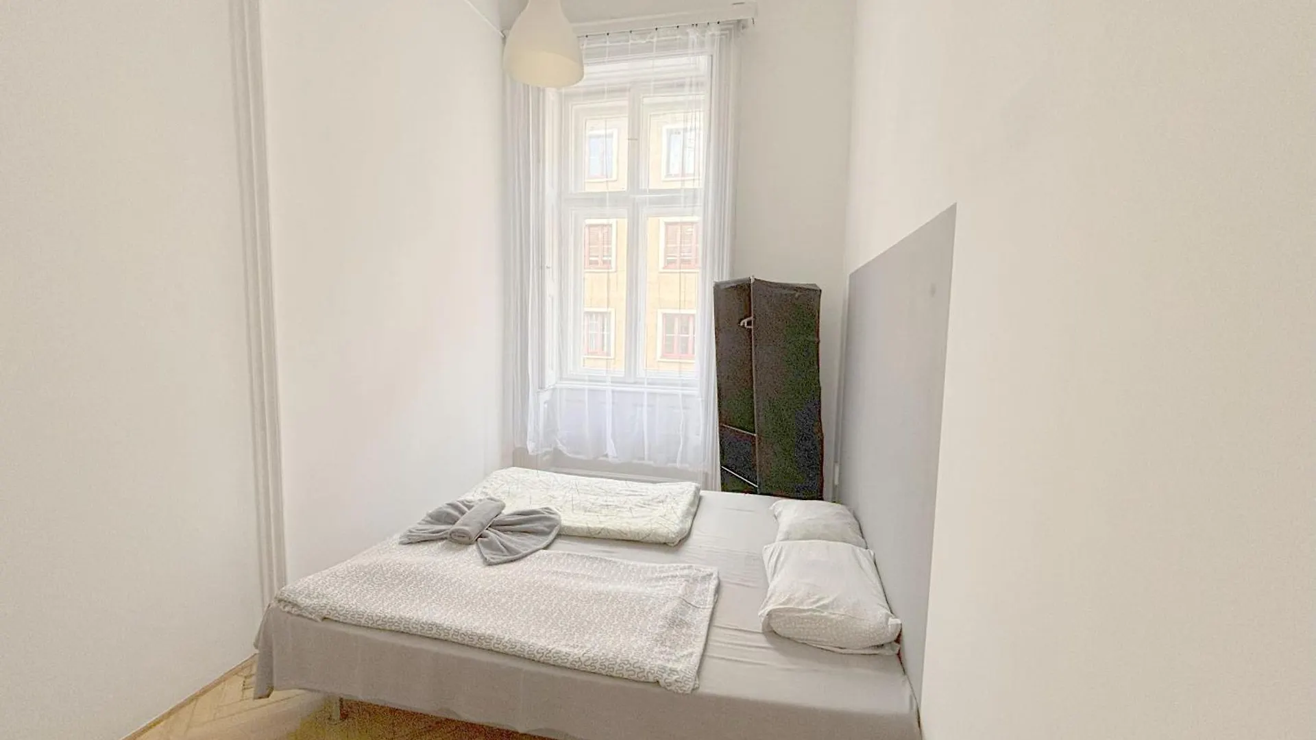 Synagouge Astoria Guest House Budapesta