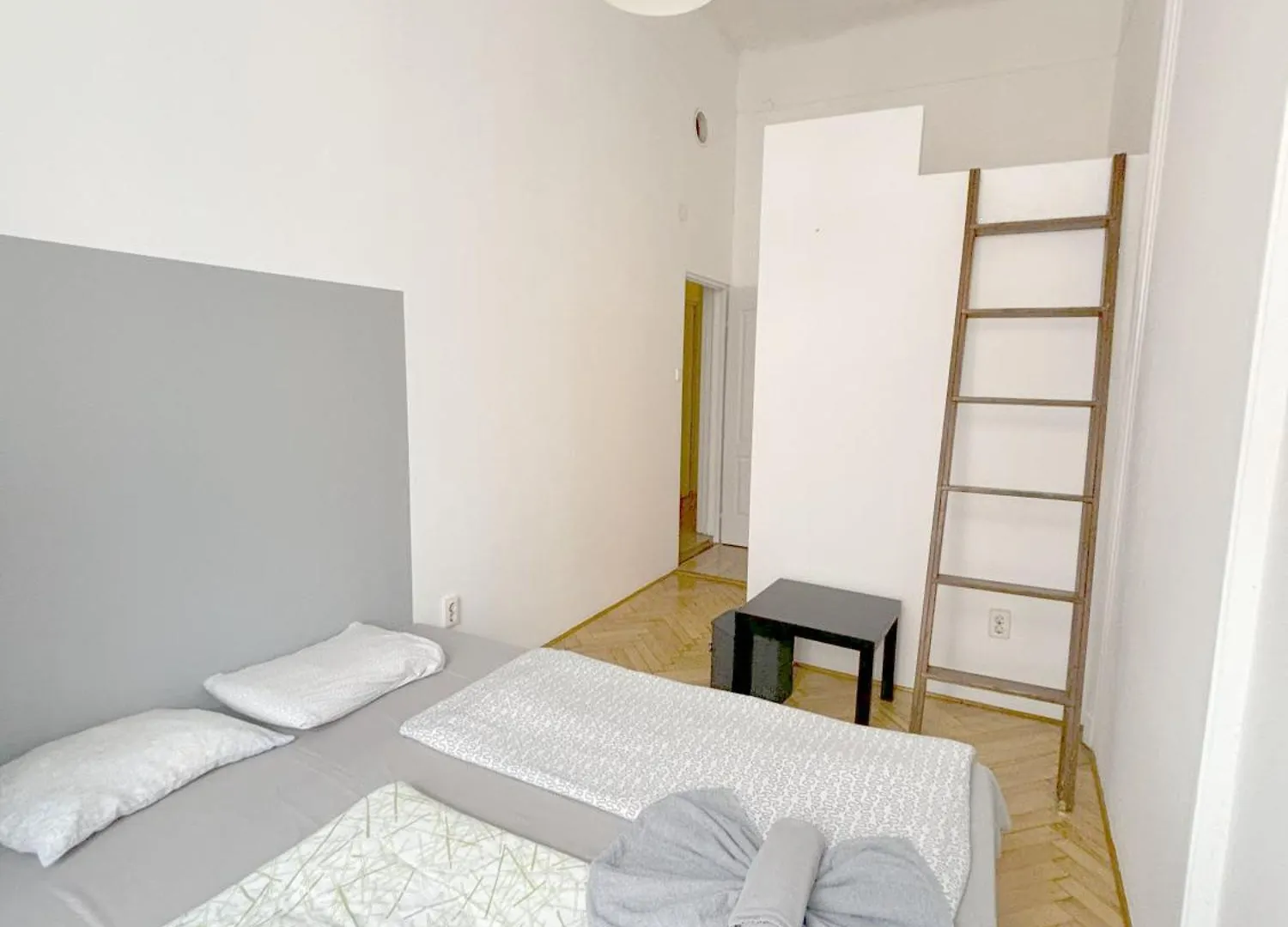 Synagouge Astoria Guest House Budapesta Ungaria