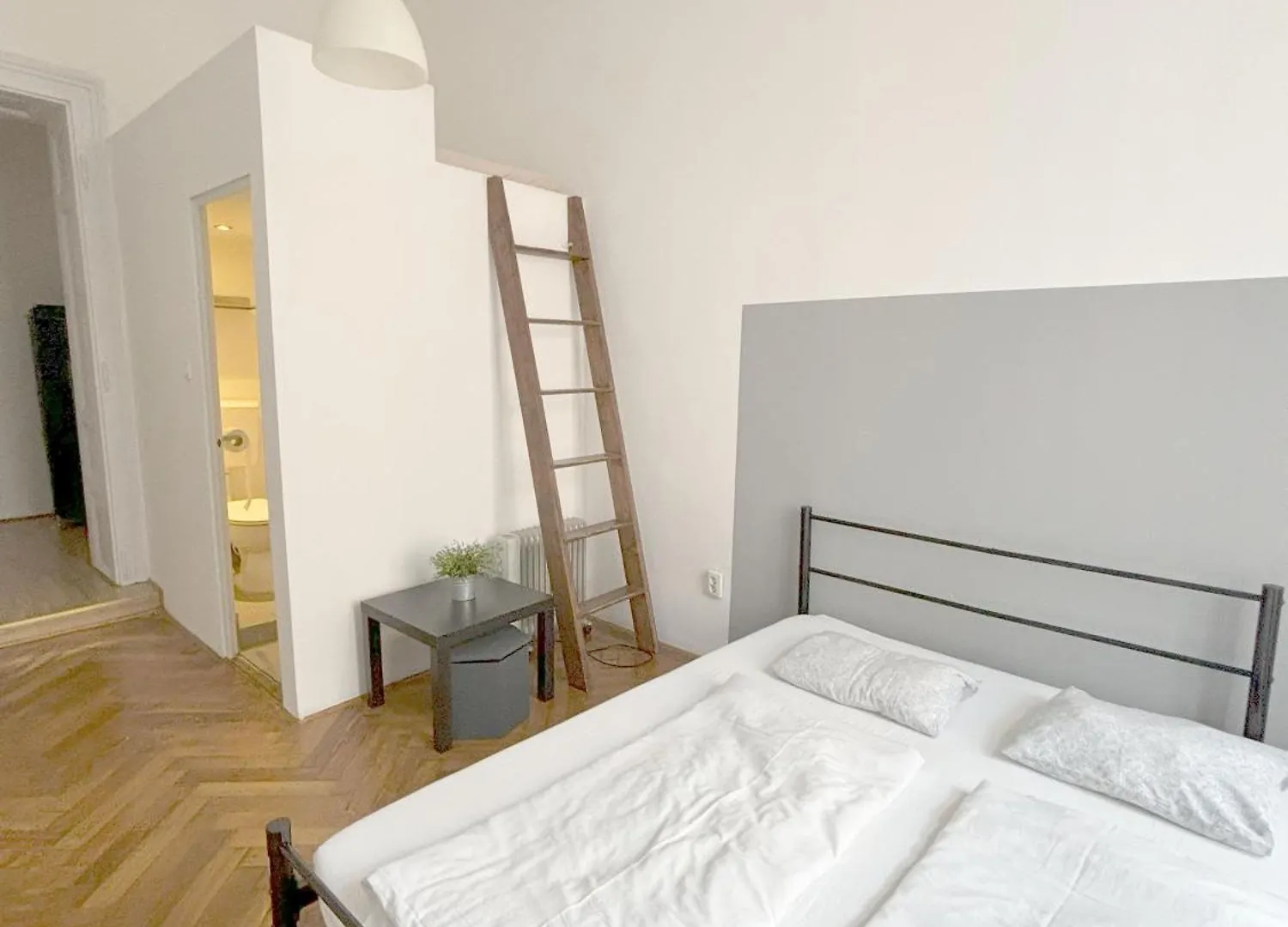 Synagouge Astoria Guest House Budapesta