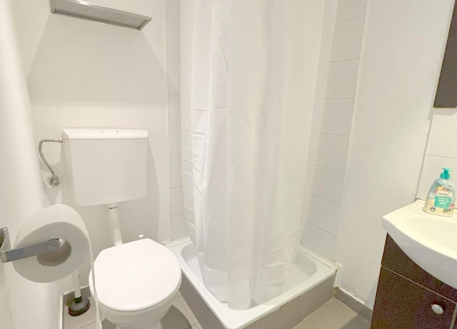Synagouge Astoria Guest House Budapesta