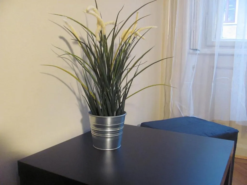 Synagouge Astoria Guest House Budapešť