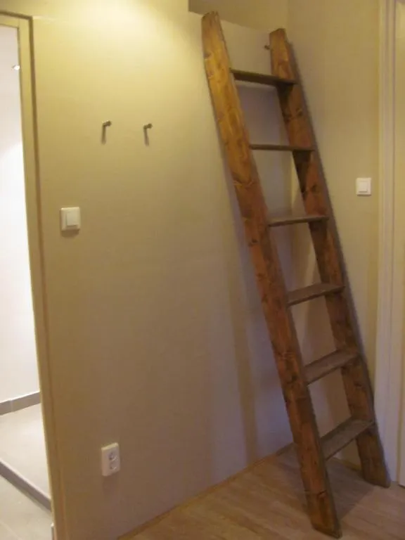 Synagouge Astoria Guest House Budapešť