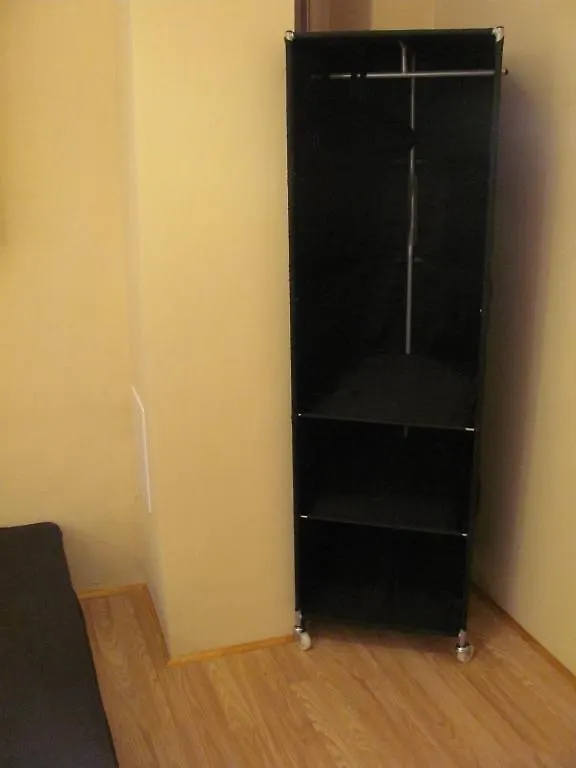 Synagouge Astoria Guest House Budapešť Maďarsko