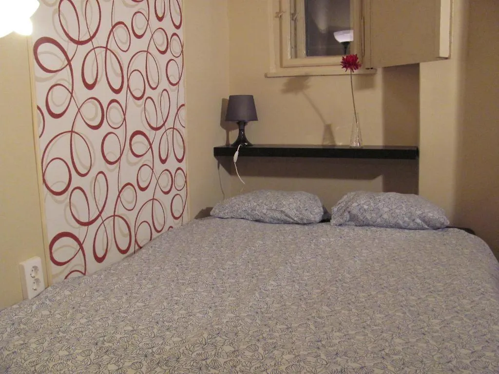 Synagouge Astoria Guest House Budapešť