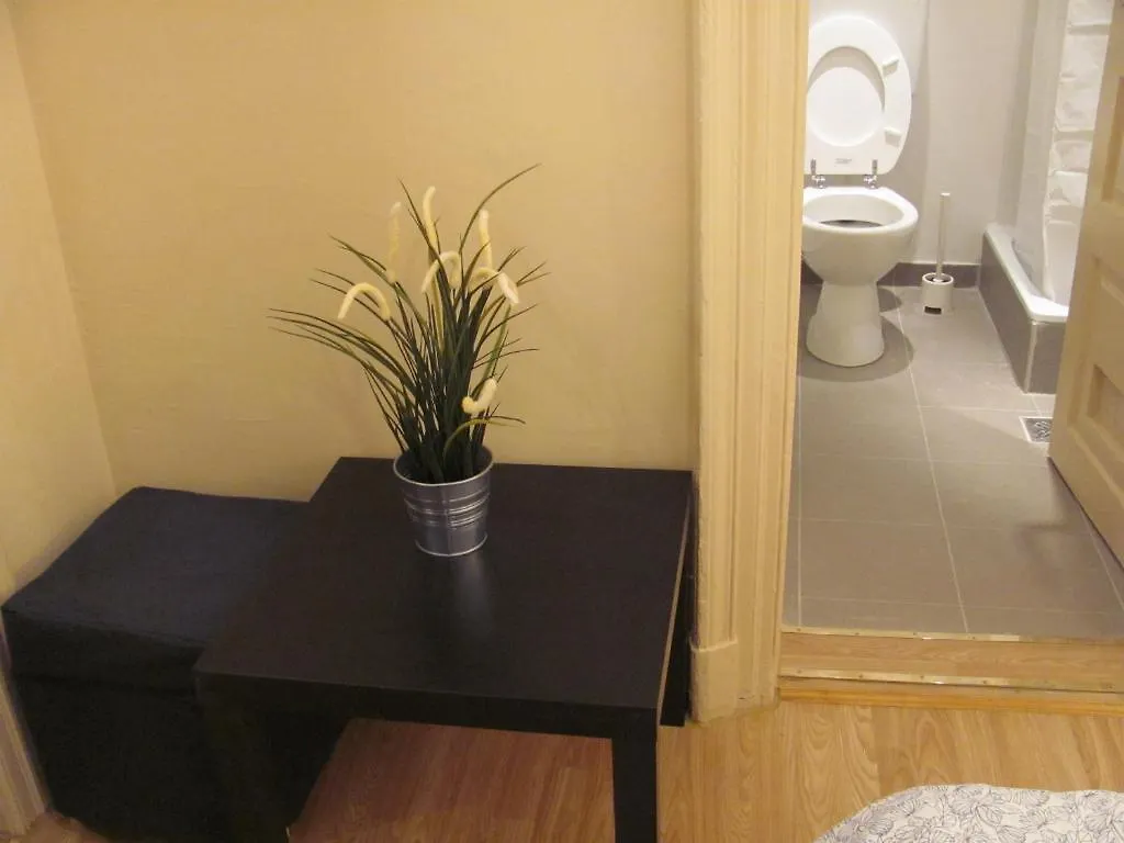 Synagouge Astoria Guest House Budapešť