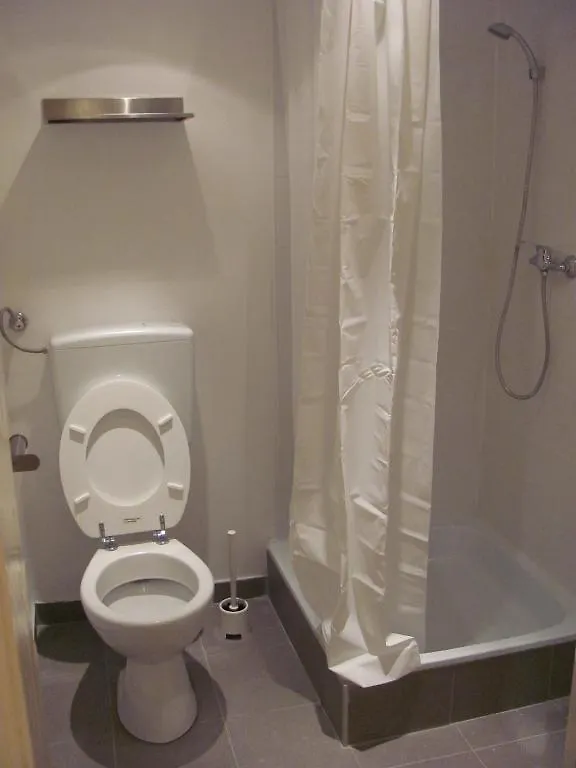 Synagouge Astoria Guest House Budapešť Maďarsko