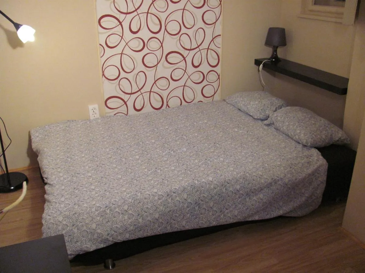 Synagouge Astoria Guest House Budapešť